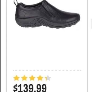 Brand new Men’s Merrell